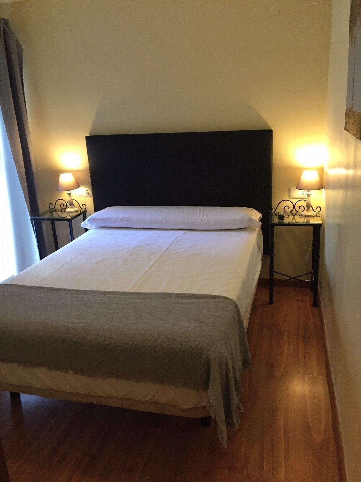 ฮอสเปเดเรียหลุยส์เดกอนโกรา Hotel กอร์โดบา ภายนอก รูปภาพ