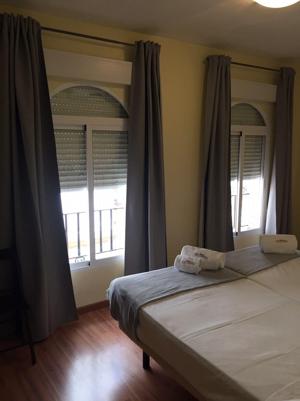 ฮอสเปเดเรียหลุยส์เดกอนโกรา Hotel กอร์โดบา ภายนอก รูปภาพ