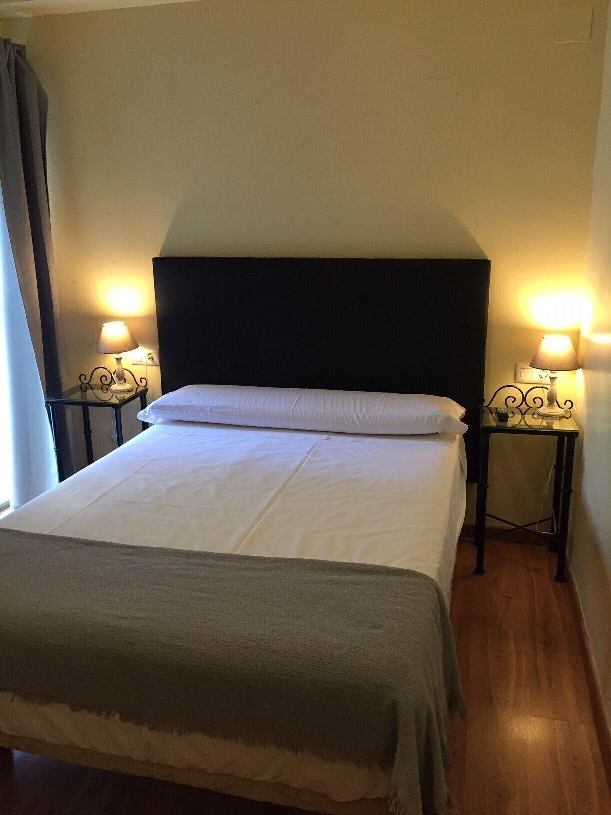 ฮอสเปเดเรียหลุยส์เดกอนโกรา Hotel กอร์โดบา ภายนอก รูปภาพ