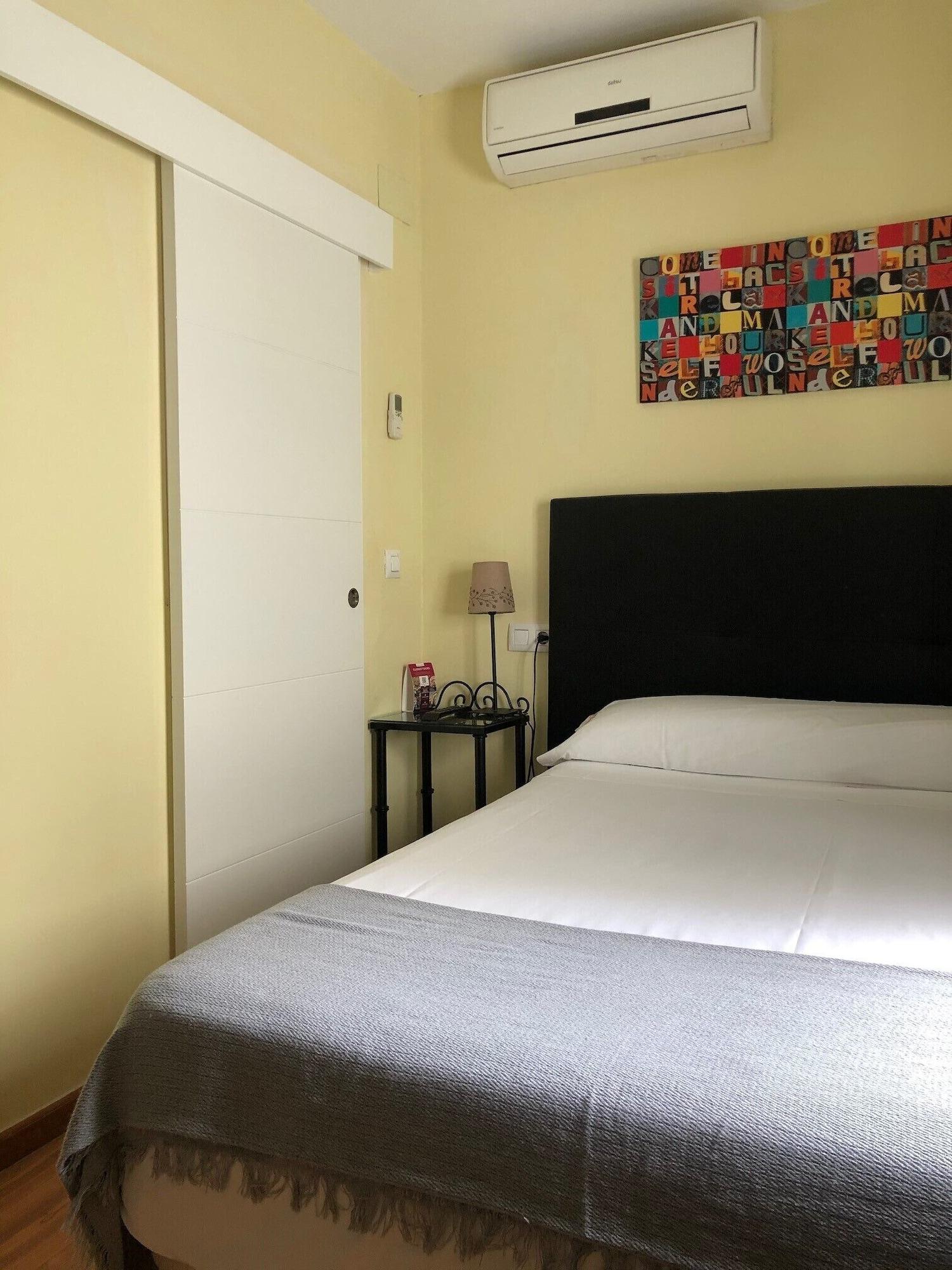ฮอสเปเดเรียหลุยส์เดกอนโกรา Hotel กอร์โดบา ภายนอก รูปภาพ